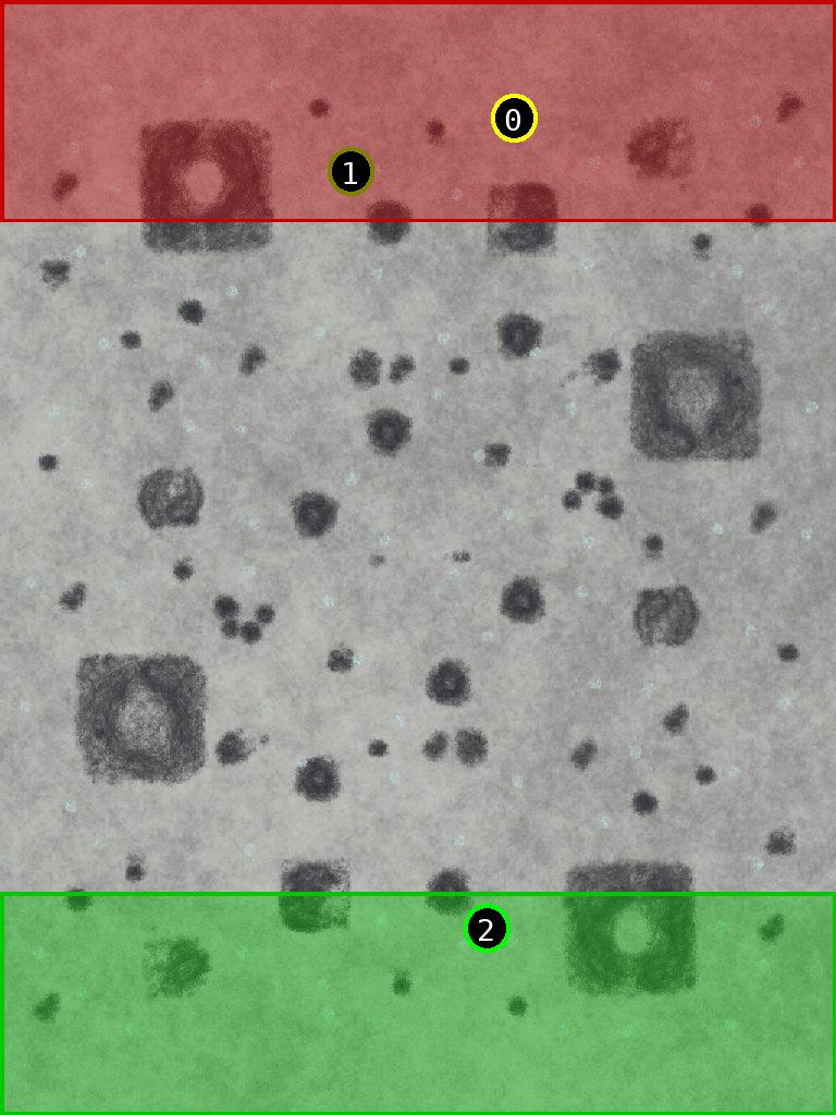 sat pic of Comet Catcher Redux